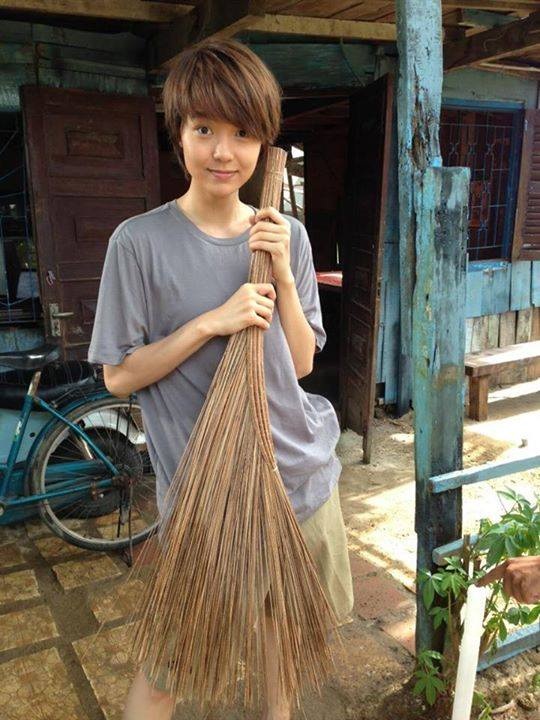 Những ca sĩ Việt có duyên với nghề diễn viên - 2 Những ca sĩ có duyên với “nghề diễn”