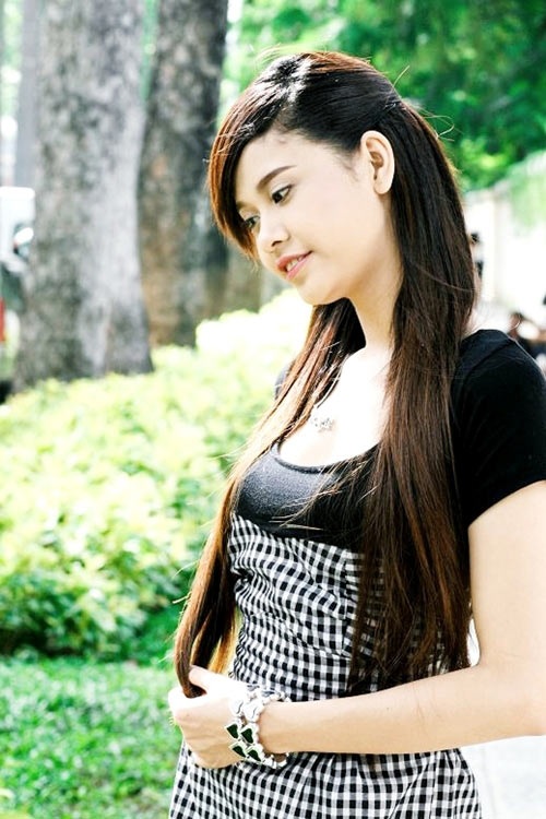 Những ca sĩ Việt có duyên với nghề diễn viên - 7 Chỉ mới bén duyên lần đầu tiên với vai Đình Phong trong bộ phim