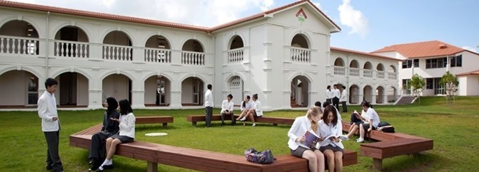 Học bổng Tú tài quốc tế New Zealand 2015 dành cho học sinh Trung học Việt Nam - 1 Năm 2015, chương trình học bổng Tú tài quốc tế New Zealand sẽ trao tặng 30 học bổng cho Việt Nam.