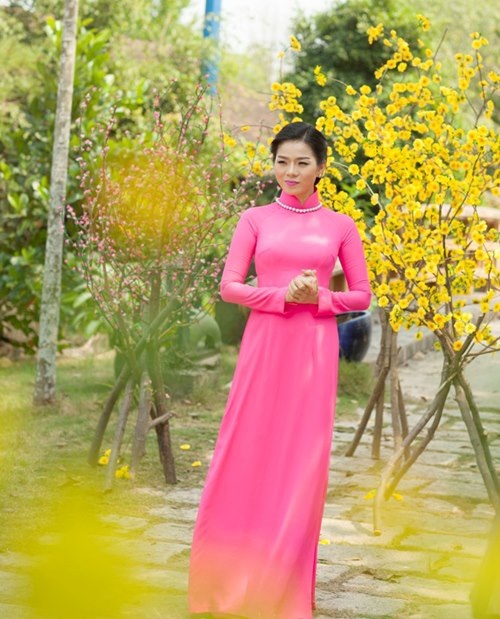 Sao Việt làm gì đêm giao thừa? - 5 Sao Việt làm gì đêm giao thừa?