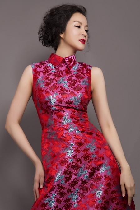 MC Thanh Mai sang Mỹ đón Tết cùng con gái - 8 MC Thanh Mai sang Mỹ đón Tết cùng con gái