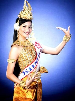 Trương Thị May: Từ cô gái Khơ-me đến “Ngôi sao ăn chay hấp dẫn nhất châu Á” - 1 Trương Thị May: Từ cô gái Khơ-me đến “Ngôi sao ăn chay hấp dẫn nhất châu Á”