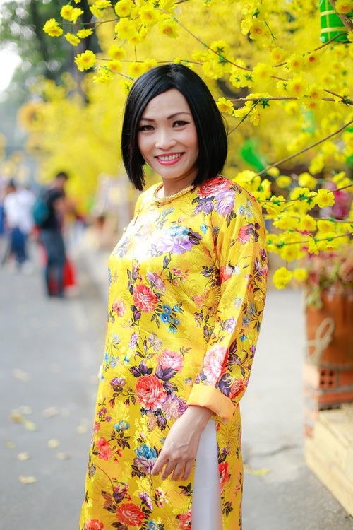 Phương Thanh: Cầu mong kinh tế ổn định để nghệ sĩ được hưởng lây - 2 Nếu tự bói đầu năm cho mình, chị sẽ tiên đoán thế nào?