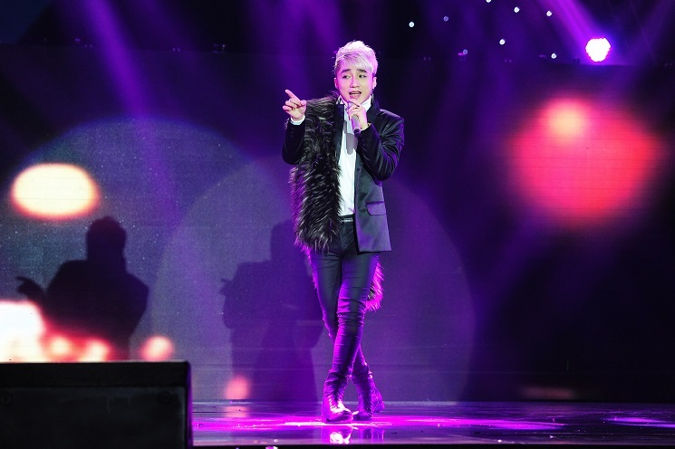 Sơn Tùng M-TP gây sốt với khán giả qua ca khúc đã từng làm mưa làm gió trên thị trường là