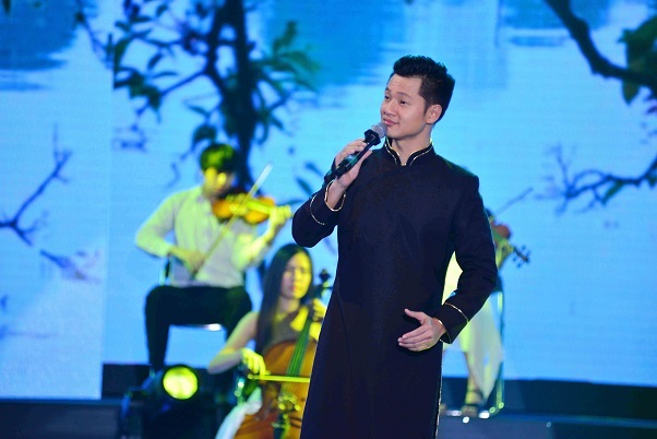 Cẩm Ly tái ngộ với Lam Trường cùng nhau “Hẹn yêu” - 9 Đức Tuấn da diết trong Gửi người em gái