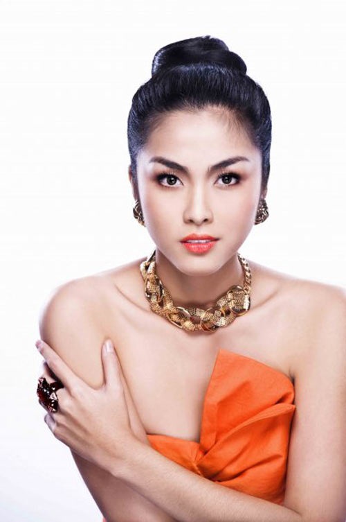 Sao Việt "mang bầu": Người công khai, người giữ kín - 3 Tăng Thanh Hà im lặng trước thông tin có em bé mặc dù khán giả rất quan tâm
