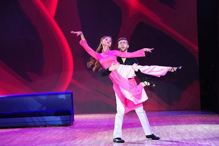 Chi Pu lấy nước mắt khán giả khi hóa thân người phụ nữ thời phong kiến