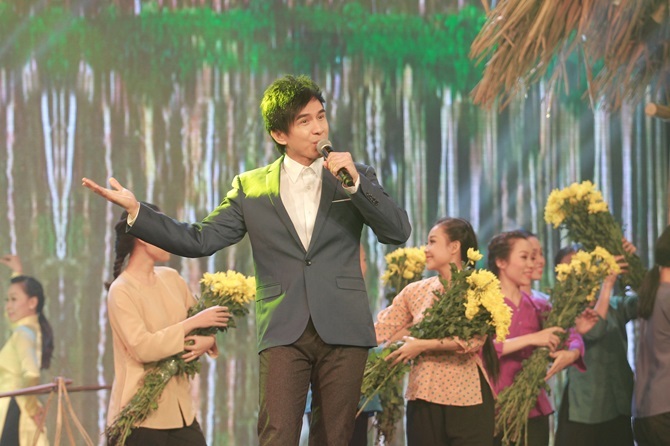 Giai điệu tự hào đã nhanh chóng chiếm được cảm tình của công chúng chỉ sau một năm ra đời