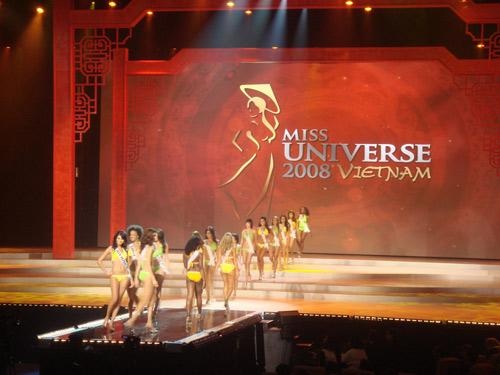 muvn 002 83497 Hoa hậu Hoàn vũ Việt Nam 2015 chính thức được cấp phép tổ chức tại Nha Trang