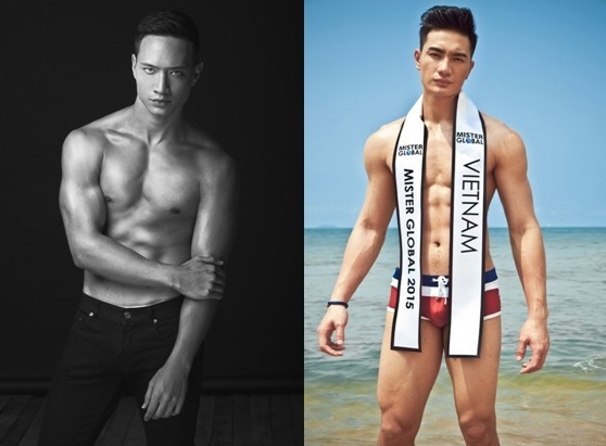 Ngỡ ngàng trước sự giống nhau của sao Việt