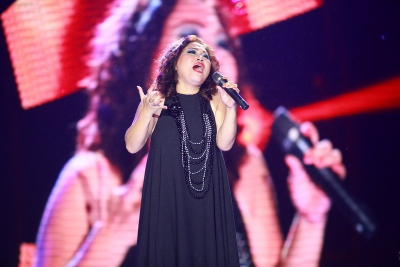 Không chỉ mang đến những ca khúc về Tây Nguyên, Siu Black còn nồng nàn trong những bài tình ca như