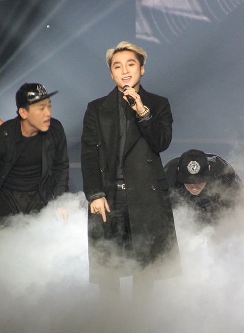 Đây cũng là ca khúc nhạc phim nằm trong bộ phim