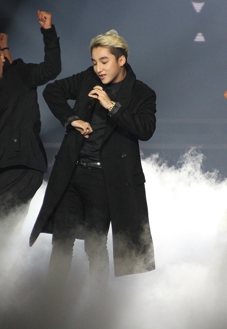 Đây cũng là ca khúc nhạc phim nằm trong bộ phim