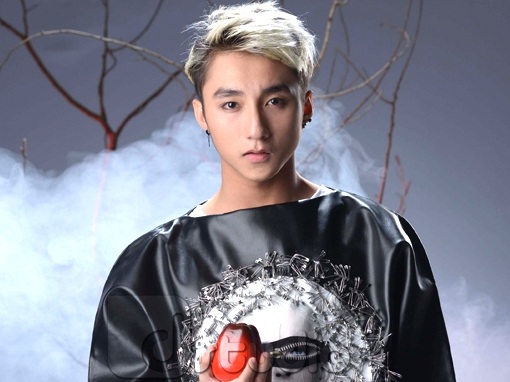 Sơn Tùng M-TP bất ngờ gửi thư xin rút khỏi The Remix - 1 Sơn Tùng rút khỏi The Remix vì viêm họng kéo dài