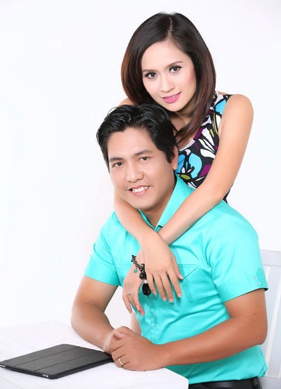 Vợ chồng Thanh Thúy - Đức Thịnh chia sẻ về “cuộc chiến tranh lạnh” - 1 Vợ chồng Thanh Thúy - Đức Thịnh