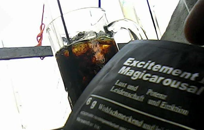 Thuốc ngủ cũng được giới thiệu 