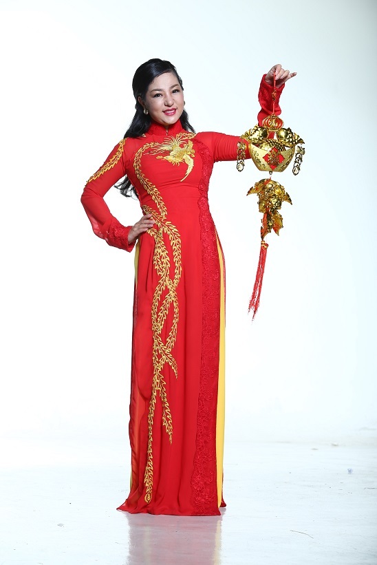 Trong năm cũ, nữ danh hài cũng gặp không ít chuyện ồn ào xung quanh cuộc sống cá nhân.