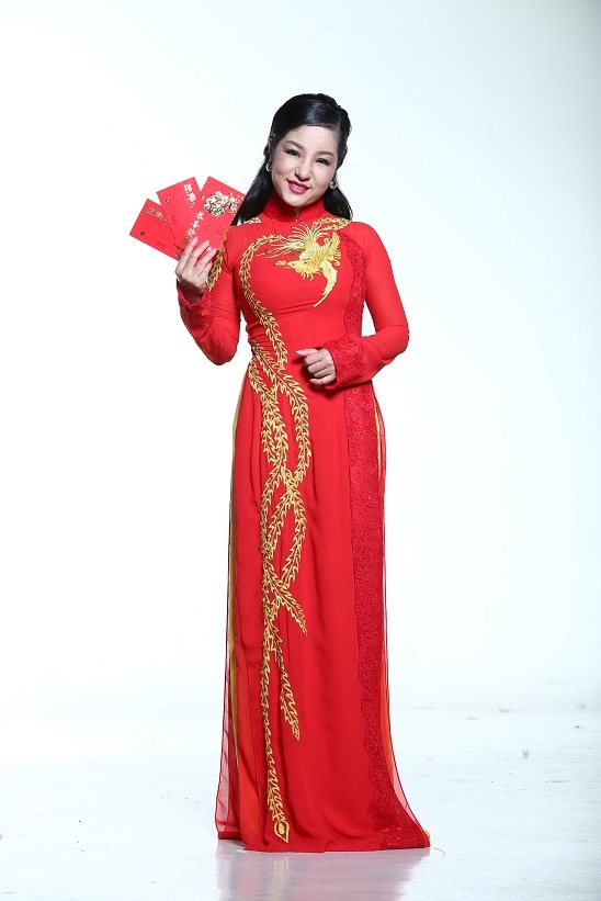 Trong năm cũ, nữ danh hài cũng gặp không ít chuyện ồn ào xung quanh cuộc sống cá nhân.