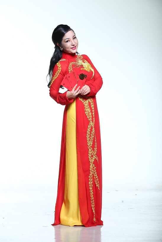 Trong năm cũ, nữ danh hài cũng gặp không ít chuyện ồn ào xung quanh cuộc sống cá nhân.