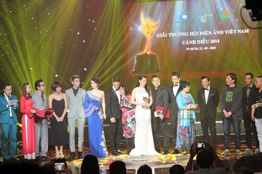 Ca sĩ Hải Yến mang đến bài hát sôi động