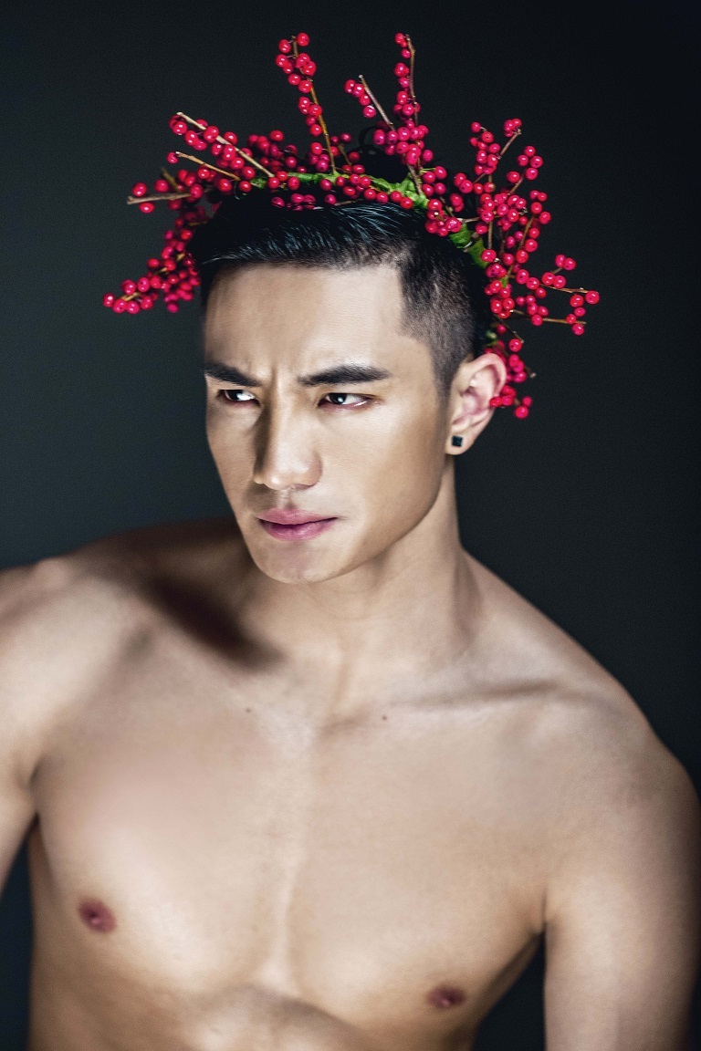 Nguyễn Văn Sơn khẳng định chưa hề can thiệp dao kéo (Ảnh: Nguyễn Tuấn Khanh)