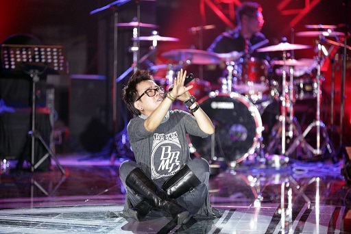 Vũ Thảo My, quán quân