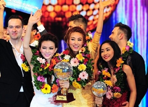 Quán quân Bước nhảy hoàn vũ: Được - Mất những gì? - 2 Lần đầu tiên, Thu Thủy và Ngân Khánh cùng trở thành quán quân