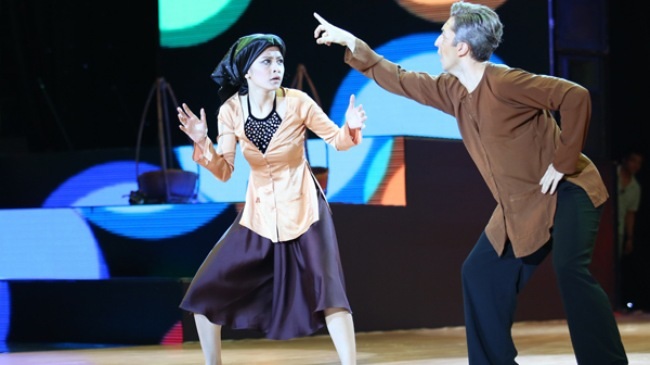 Chung kết Bước nhảy hoàn vũ 2015: Lịch sử hai quán quân có lặp lại? - 3 Chi Pu