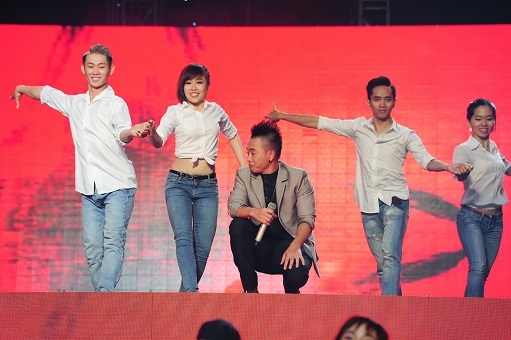 Những ca từ và giai điệu quen thuộc của