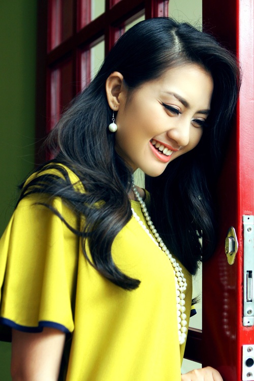 Tất cả các bạn ca sĩ tham gia chương trình The
Remix, tôi cảm thấy yêu