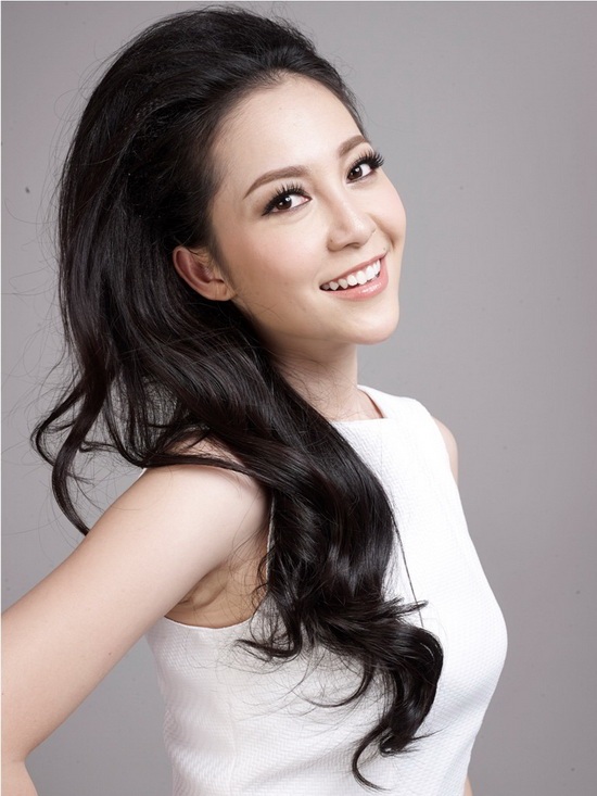 Mỹ nhân nào sở hữu gương mặt đẹp nhất showbiz Việt? - 4 Linh Nga