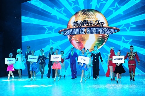 Không chỉ vậy, thời gian gần đây Minh Hằng còn tạo được thiện cảm trong vai trò dẫn chương trình.