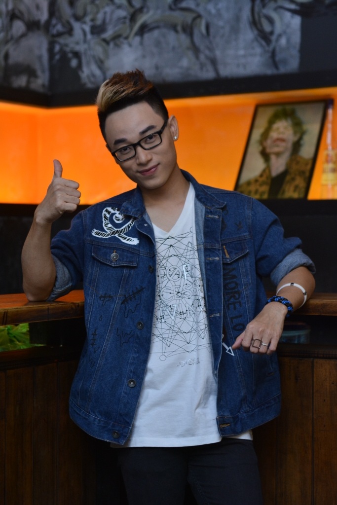 Top 8 The Voice 2012 Trúc Nhân