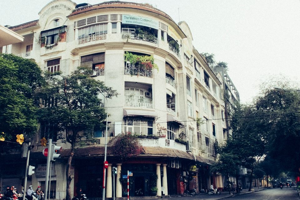 “Sài Gòn sau 40 năm” dưới cách nhìn của nhạc sĩ Quốc Bảo - 4 Những góc phố của Sài Gòn luôn gợi lên nhiều ký ức trong lòng nhạc sĩ Quốc Bảo