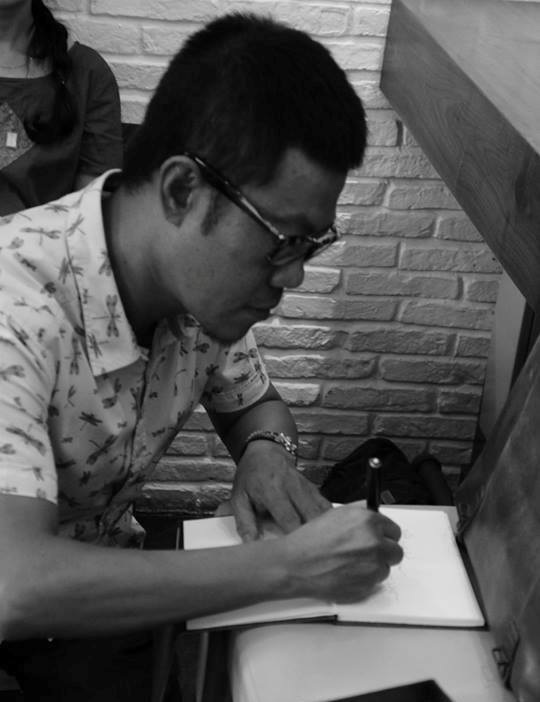 “Sài Gòn sau 40 năm” dưới cách nhìn của nhạc sĩ Quốc Bảo - 7 Sài Gòn đã đươc anh đưa vào quyển sách của mình với một vị trí đặc biệt