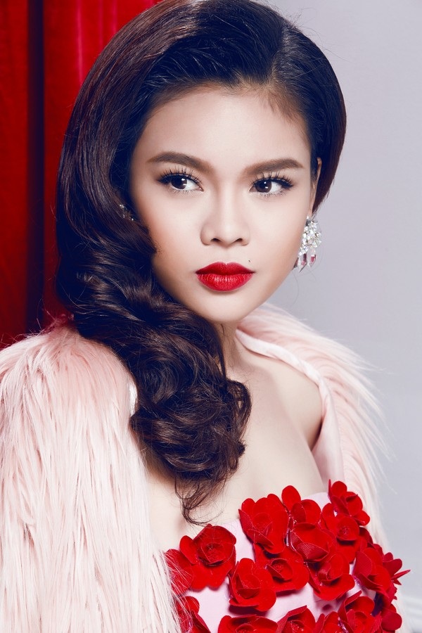 Sao Việt làm gì dịp lễ 30/4? - 6 Sao Việt làm gì dịp lễ 30/4?