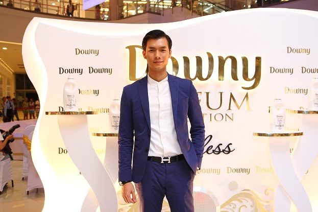 Bộ sưu tập Vẻ đẹp vĩnh cửu “lên ngôi” cùng Hoa hậu Đặng Thu Thảo