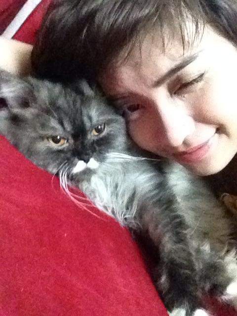 Thú cưng của sao Việt nào đáng yêu nhất? - 9 Nam ca sĩ