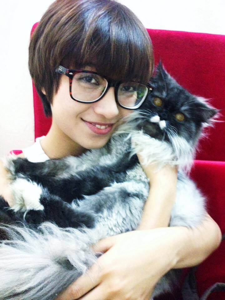 Thú cưng của sao Việt nào đáng yêu nhất? - 10 Nam ca sĩ