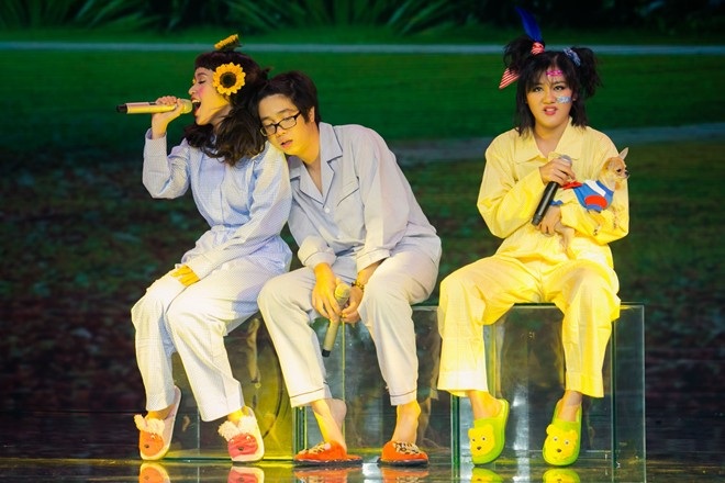 Thú cưng của sao Việt nào đáng yêu nhất? - 1 Thú cưng của sao Việt nào đáng yêu nhất?