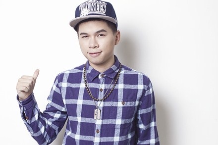 Sau Sơn Tùng, Hoàng Tôn tiếp tục rút khỏi The Remix - 1 Hoàng Tôn xác nhận chính thức dừng thi tại