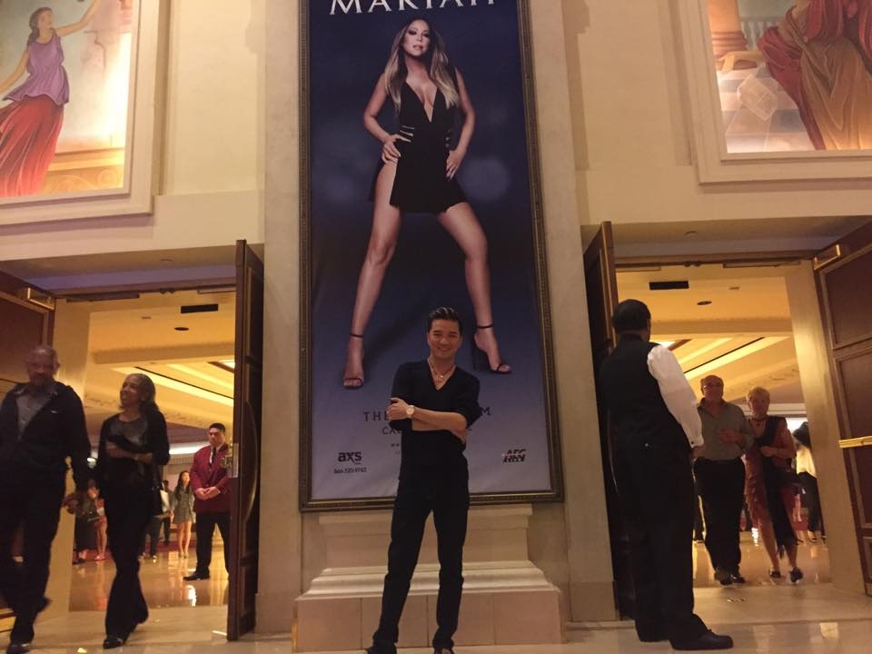 Sốc khi Đàm Vĩnh Hưng chê Mariah Carey hát dở