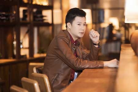 Lần đầu tiên Quang Dũng và Thanh Thảo thực hiện liveshow chung