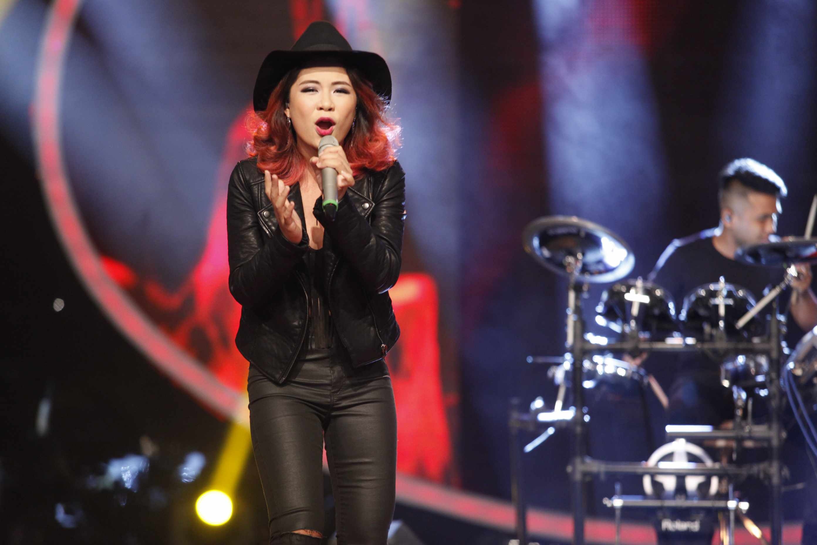 Trần Thị Hà Nhi