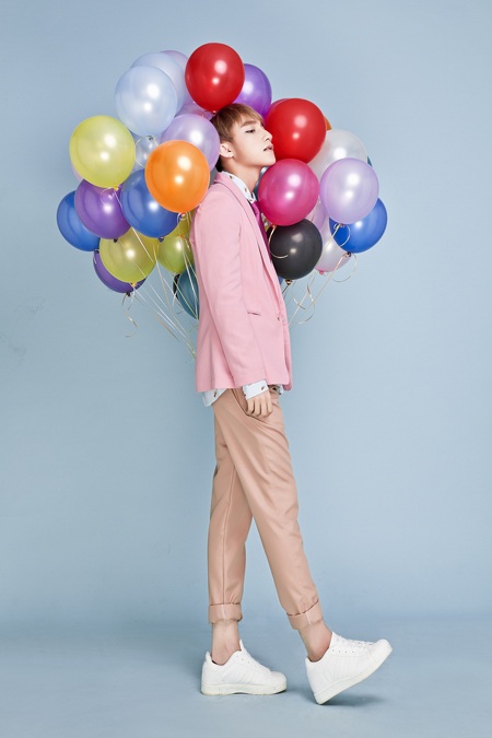 Sơn Tùng sở hữu lượng fan đông đảo và cuồng nhiệt.