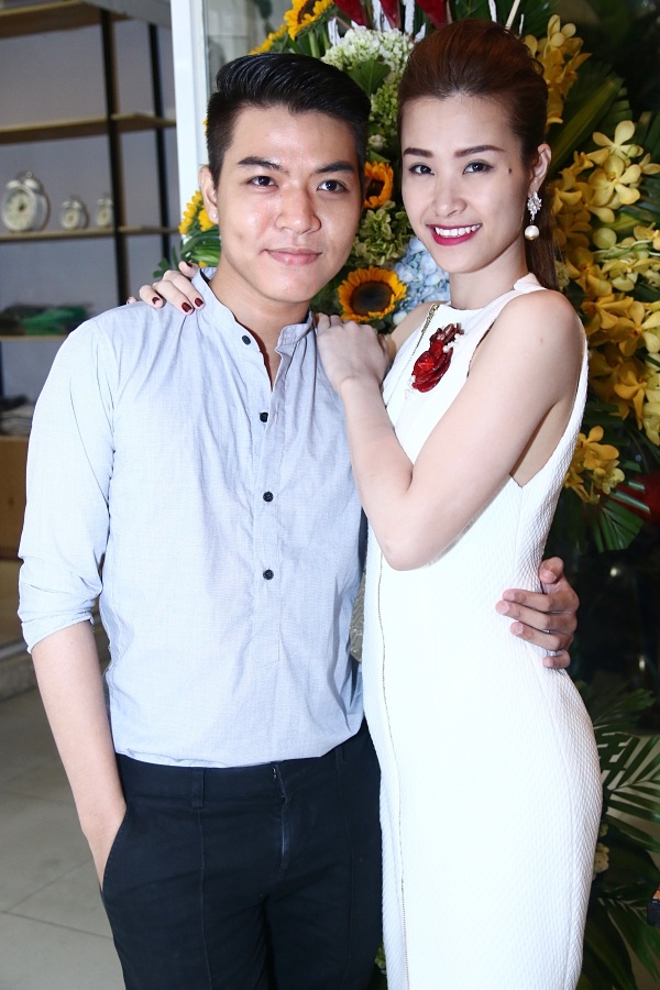 Nhạc sĩ Đỗ Hiếu