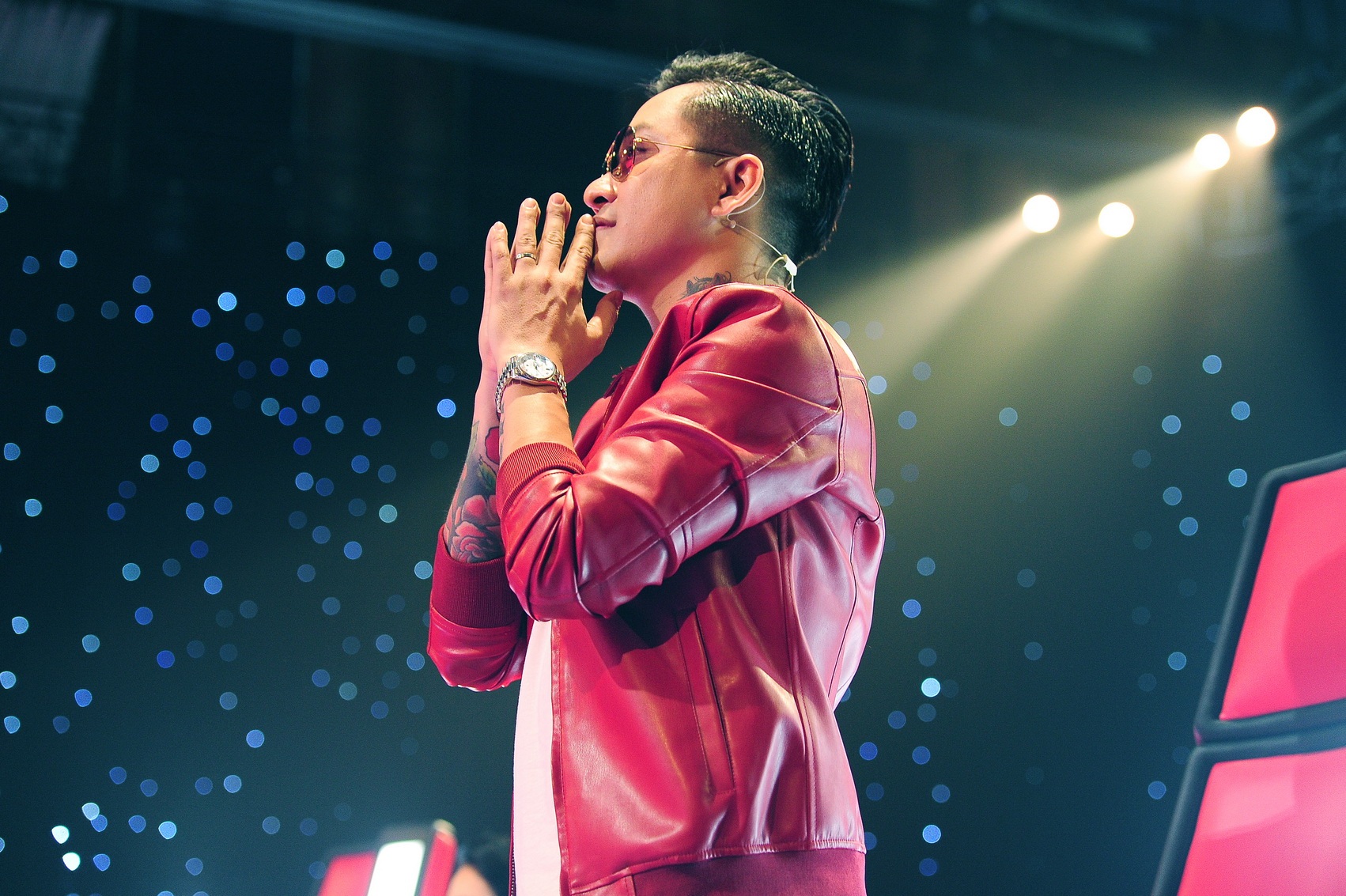 Mỹ Tâm tìm thấy 'bản sao' hoàn hảo