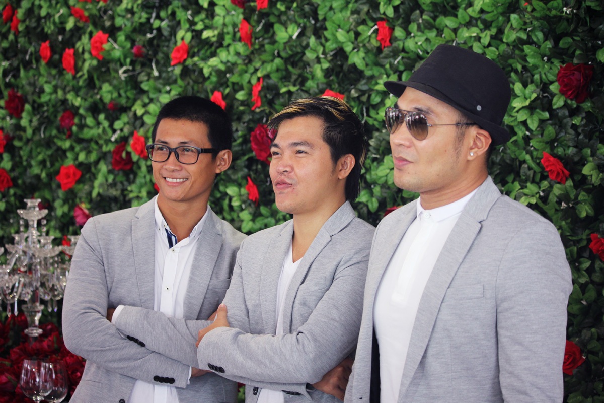 MTV rất hồi hộp chuẩn bị cho liveshow của nhóm sau thời gian dài.