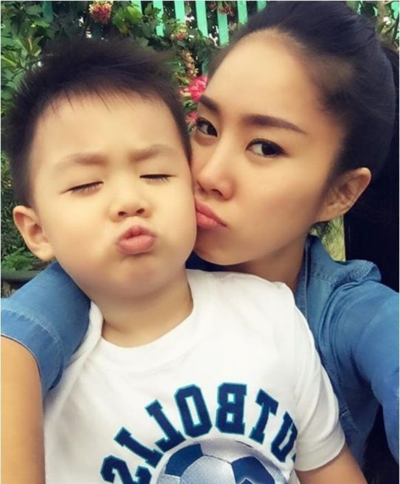 Nhóc tì sao Việt nào đáng yêu nhất?