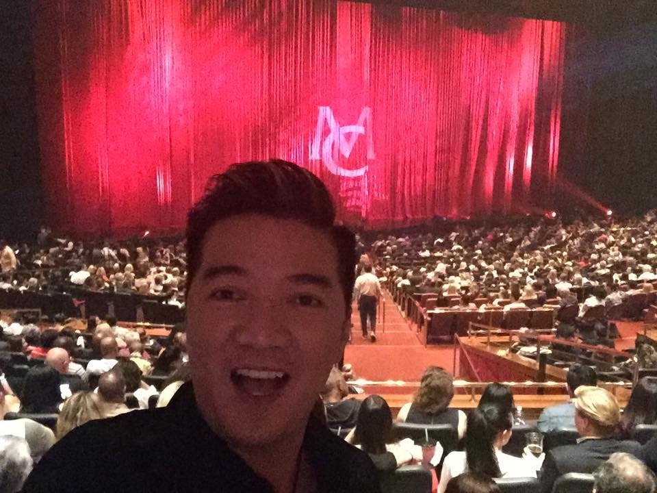 Sốc khi Đàm Vĩnh Hưng chê Mariah Carey hát dở